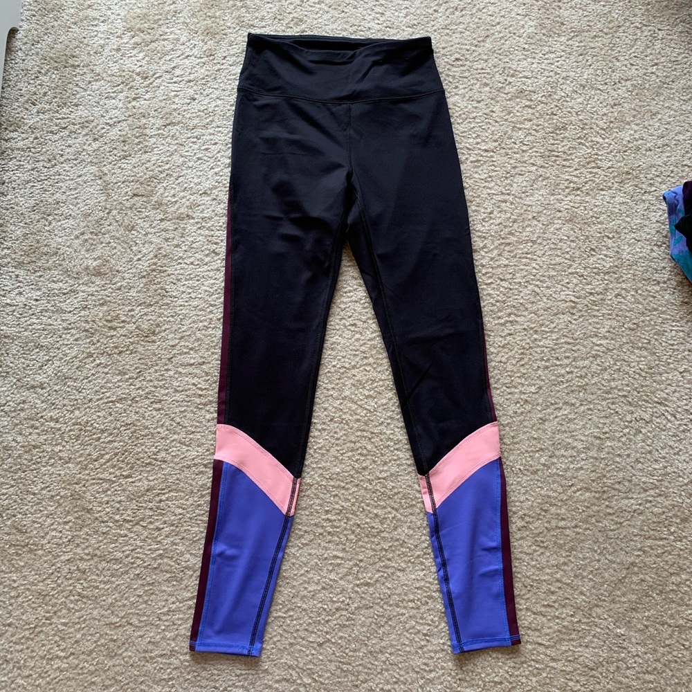 Athetic leggings